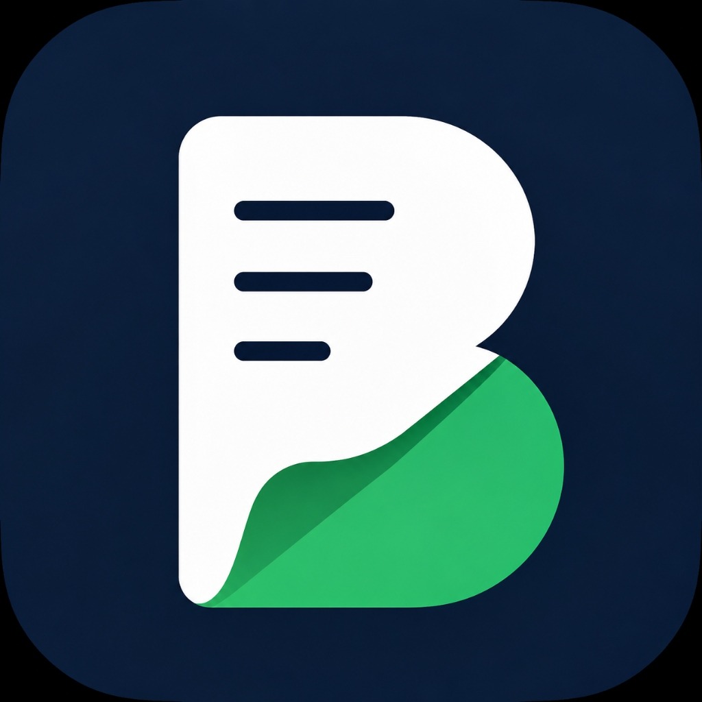 Byllify Logo